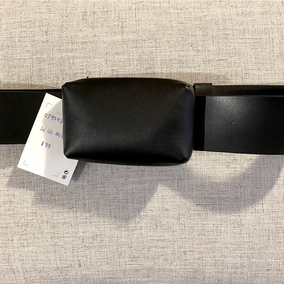 COS Leather Belt Bag - Picture 4 of 5